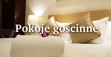 Pokoje gościnne ViValdi